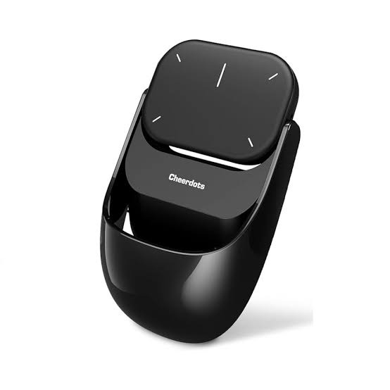 Cheerdots2 smart mouse closed unit